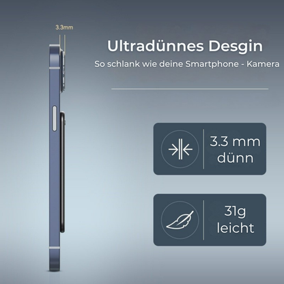 Echowrite™ | Dein smartes Transkriptionsgerät + GRATIS E-Book & Case